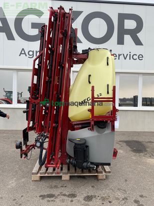 Atomizador - Hardi - mega 1200