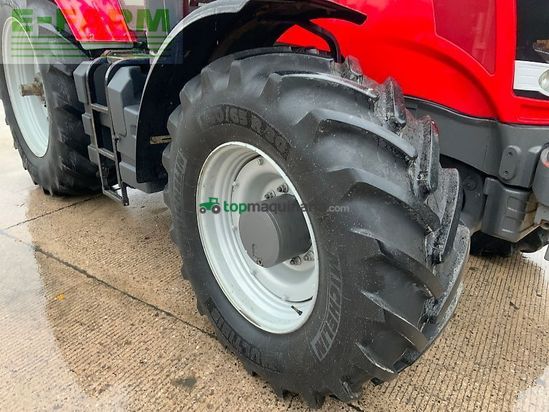 Tractor agrícola - Massey Ferguson - 7624 dyna vt tractor (st25259)