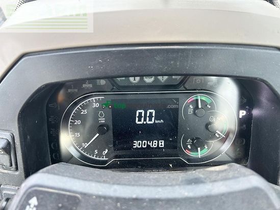 Tractor agrícola - John Deere - 5100m