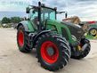 Tractor agrícola - Fendt - 922 com 3 *motor überholt*