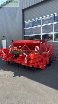 Grada de disco - Maschio - dm rapido plus 3000