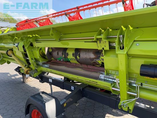 Cabezal - Claas - vario 770
