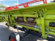 Cabezal - Claas - vario 770