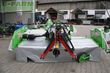 Cortacésped manual - Talex - fast cut 300-frontmähwerk-neu