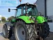 Tractor agrícola - Deutz - agrotron m 650