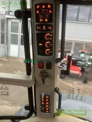 Tractor agrícola - Massey Ferguson - mf 7722 s dyna