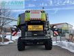 Cosechadora de Cereal - Claas - trion 740 tt mit v 770