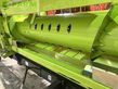 Cabezal - Claas - v 620 mit wagen