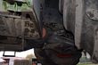 Esparcidor - Claas - xerion 4200 saddle trac bauer