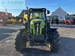 Tractor agrícola - Claas - elios 210