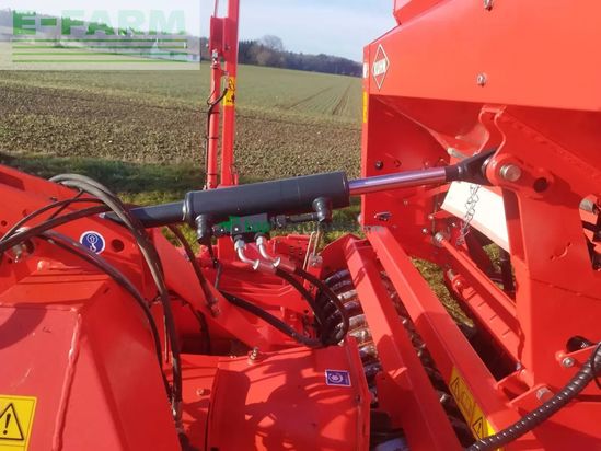 Combinado de siembra - Kuhn - sitera 3000