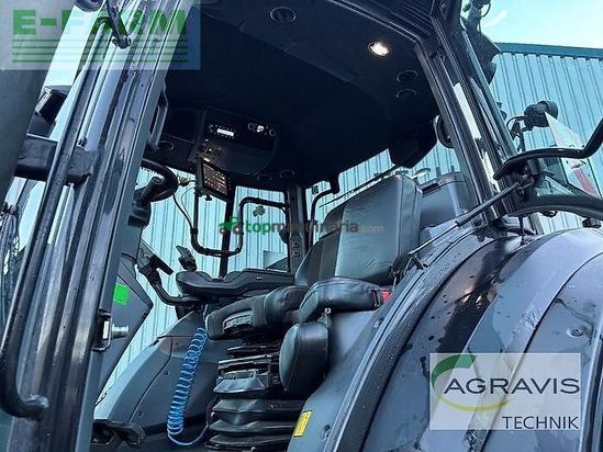 Tractor agrícola - Valtra - q 305 1a9