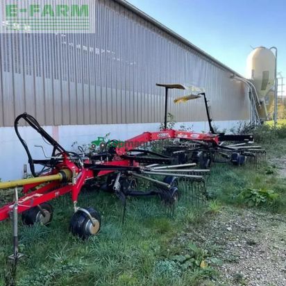 Rastrillo - Fella - ts1502