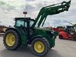 Tractor agrícola - John Deere - 6150r