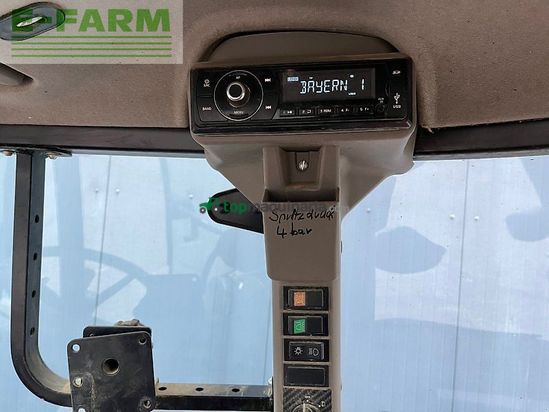 Tractor agrícola - Case IH - farmall u95