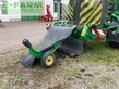 Empacadora gigant - John Deere - c441r