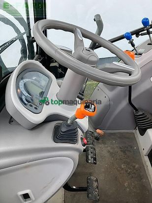 Tractor agrícola - Deutz-Fahr - 5080 d keyline