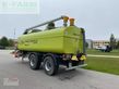 Cisterna - Fliegl - fw 20000l road x polyline tandem