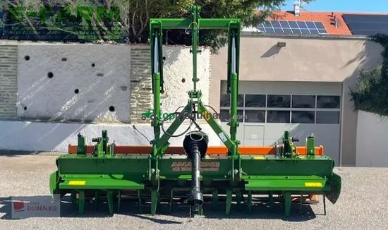 Grada rotativa - Amazone - ke 3000 special