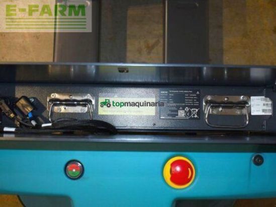 Elevadora - Baoli - kbp 14 h