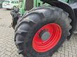 Tractor agrícola - Fendt - 818