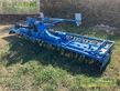 Grada rotativa - Lemken - zirkon 12/600k