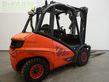 Elevadora - Linde - h 45 d evo 394-02