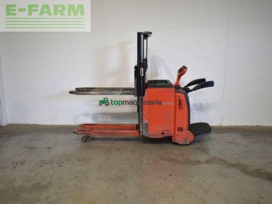 Elevadora - Linde - d 14 ap 133