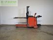 Elevadora - Linde - d 14 ap 133