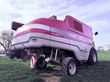 Cosechadora de Cereal - Massey Ferguson - centora 7280 al