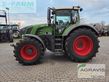 Tractor agrícola - Fendt - 828 vario s4