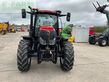 Tractor agrícola - Case IH - maxxum 125 tractor (st26224)