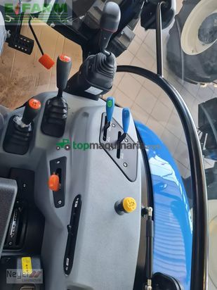 Tractor agrícola - New Holland - t5.90s