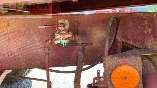 Volquet -  - STS EA-3S Kipper