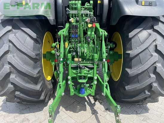 Tractor agrícola - John Deere - 6175r