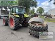 Tractor agrícola - Claas - axos 340 c