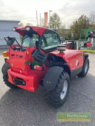 Telescopica - Manitou - mlt 625 h 75k