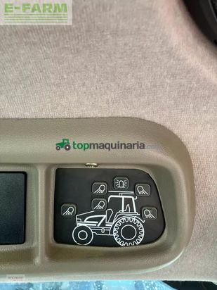 Tractor agrícola - Case IH - mxu 135 pro