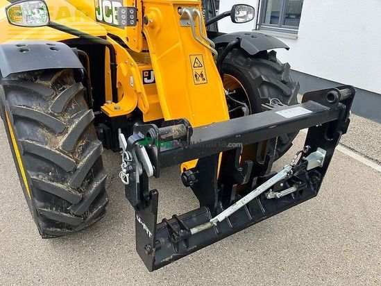 Telescopica - JCB - 530-60 agri super
