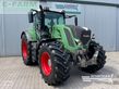 Tractor agrícola - Fendt - 828 vario s4 profi plus | motor defekt !