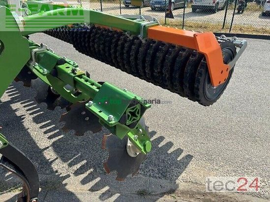 Cultivador - Amazone - cenius 5003-2tx