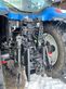 Tractor agrícola - New Holland - ts135a