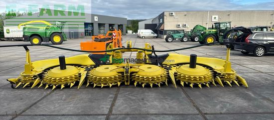 Cabezal - John Deere - 475 Plus