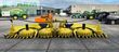Cabezal - John Deere - 475 Plus