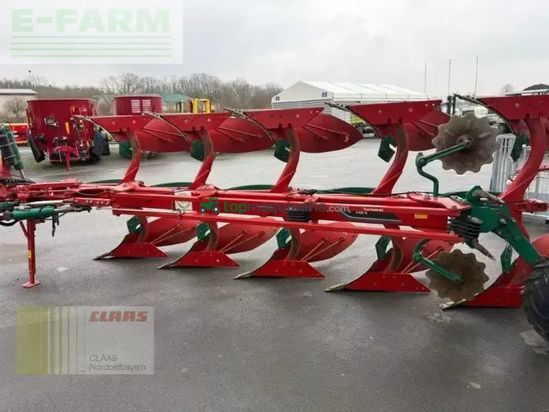 Arado - Kverneland - 2300 s variomat