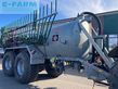 Cuba de purin - Meyer-Lohne - vw 14600 t
