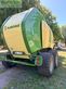 Empacadora gigant - Krone - comprima v 180 xc