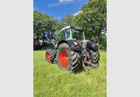 Fendt 936 Vario Tier 3 (SH117959)