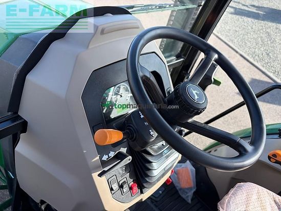 Tractor agrícola - John Deere - 5067e