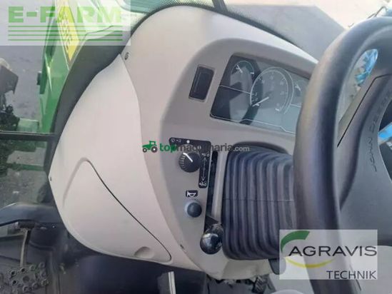 Tractor agrícola - John Deere - 3046r